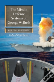 Capa do artigo The Missile Defense Systems Of George W. Bush