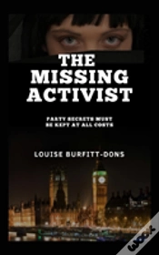 Capa do artigo The Missing Activist