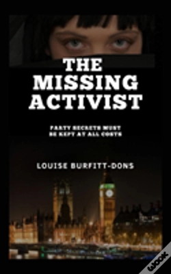 Capa do artigo The Missing Activist