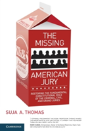 The Missing American Jury - Preview