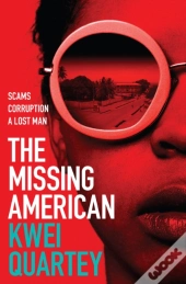 The Missing American