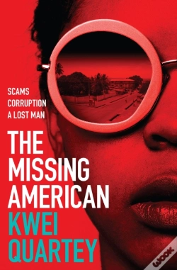 Capa do artigo The Missing American