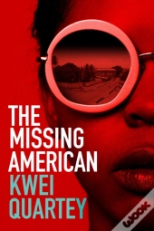 The Missing American