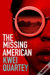 Capa do artigo The Missing American
