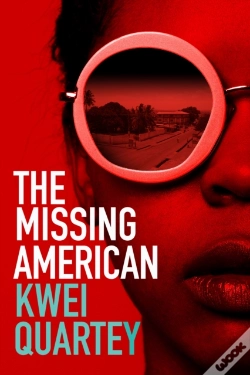 Capa do artigo The Missing American
