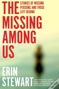 Capa do artigo The Missing Among Us