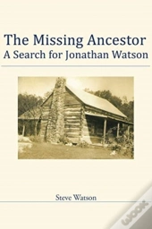 The Missing Ancestor: A Search For Jonat
