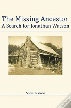 Capa do artigo The Missing Ancestor: A Search For Jonat