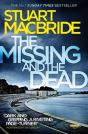 The Missing And The Dead - Preview