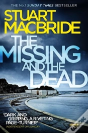 Capa do artigo The Missing And The Dead