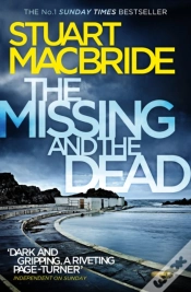 Capa do artigo The Missing And The Dead