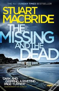 Capa do artigo The Missing And The Dead