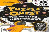 The Missing Astronaut