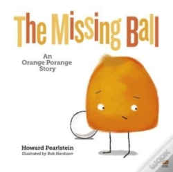Capa do artigo The Missing Ball