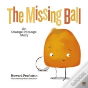 Capa do artigo The Missing Ball