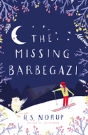 The Missing Barbegazi - Preview