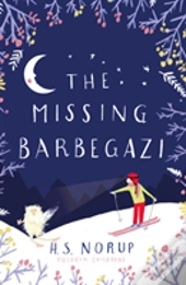 The Missing Barbegazi