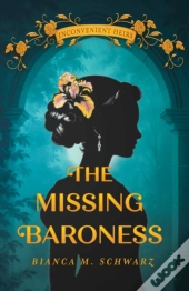 The Missing Baroness
