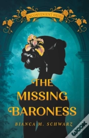 Capa do artigo The Missing Baroness