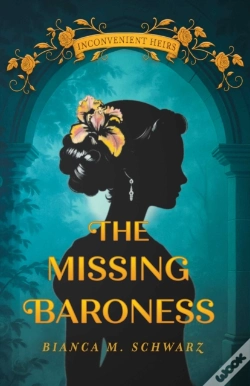 Capa do artigo The Missing Baroness