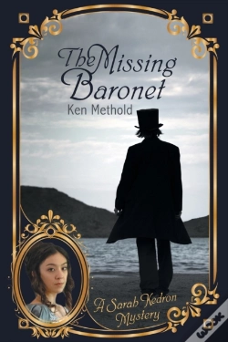 Capa do artigo The Missing Baronet