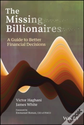 Capa do artigo The Missing Billionaires