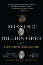 The Missing Billionaires - Preview