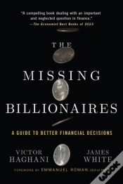 Capa do artigo The Missing Billionaires