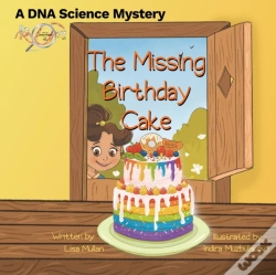 Capa do artigo The Missing Birthday Cake