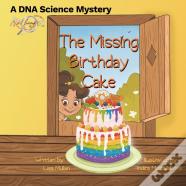The Missing Birthday Cake