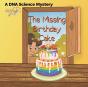 The Missing Birthday Cake - Preview