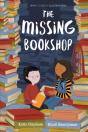 The Missing Bookshop - Preview