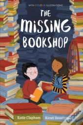 The Missing Bookshop