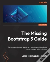 The Missing Bootstrap 5 Guide