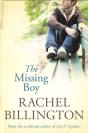 The Missing Boy - Preview