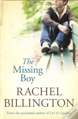 Capa do artigo The Missing Boy