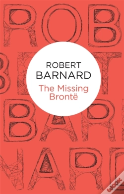 Capa do artigo The Missing Bronte