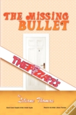 Capa do artigo The Missing Bullet
