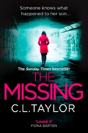 The Missing - Preview