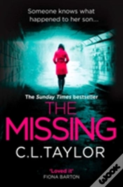 Capa do artigo The Missing