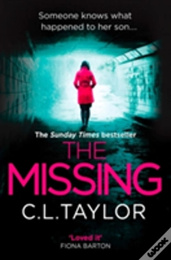 Capa do artigo The Missing