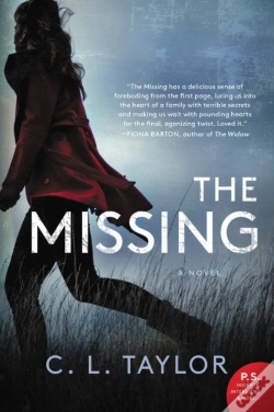 Capa do artigo The Missing
