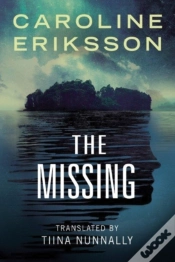 Capa do artigo The Missing