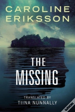 Capa do artigo The Missing