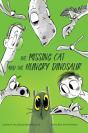 The Missing Cat And The Hungry Dinosaur - Preview