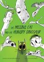 The Missing Cat And The Hungry Dinosaur - Preview