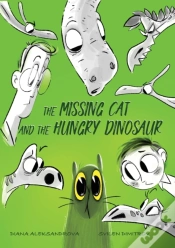 Capa do artigo The Missing Cat And The Hungry Dinosaur