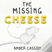 Capa do artigo The Missing Cheese