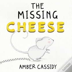 Capa do artigo The Missing Cheese