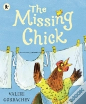 Capa do artigo The Missing Chick